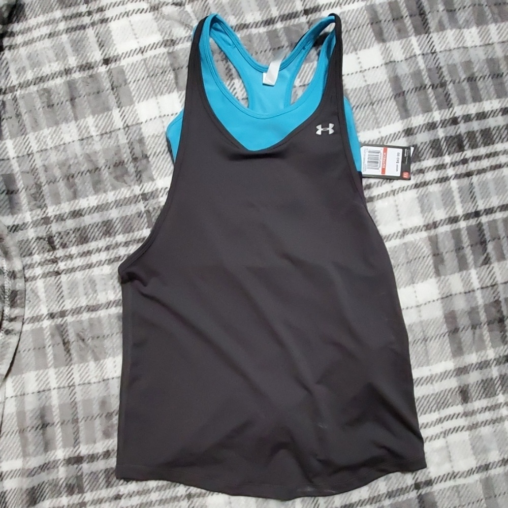 Under Amour Active Top